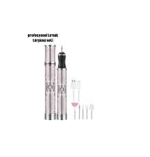 12Lİ TIRNAK TÖRPÜSÜ