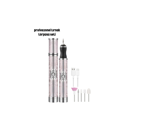 12Lİ TIRNAK TÖRPÜSÜ