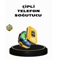 Yarı İletken Telefon Soğutucu TEC Çipli Hızlı ve Sessiz Soğutmalı