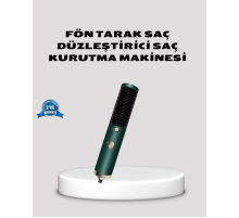 Profesyonel İyon Teknolojili Saç Kurutma Makinesi Güçlü Motor ve Soğuk Hava Fonksiyonu