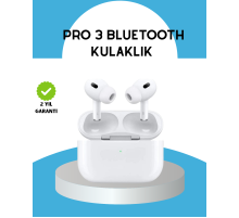Bluetooth 5.3 Kablosuz Kulaklık – Gürültü Engelleyici, 24 Saat Pil Süreli