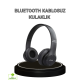 Kablosuz Kulaklık – Ergonomik Tasarım ve Uzun Pil Ömrü