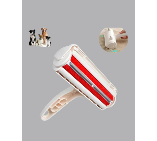 Hazneli Tüy Temizleyici Çok Yüzeyli Tüy ve Toz Toplama Aparatı