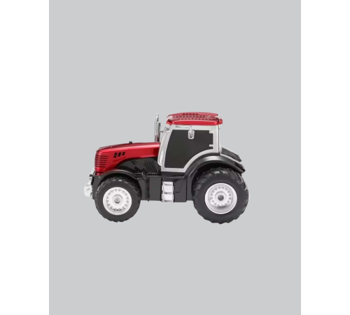 Traktör Tasarımlı Bluetooth Hoparlör 12W TWS Destekli Nostaljik Model