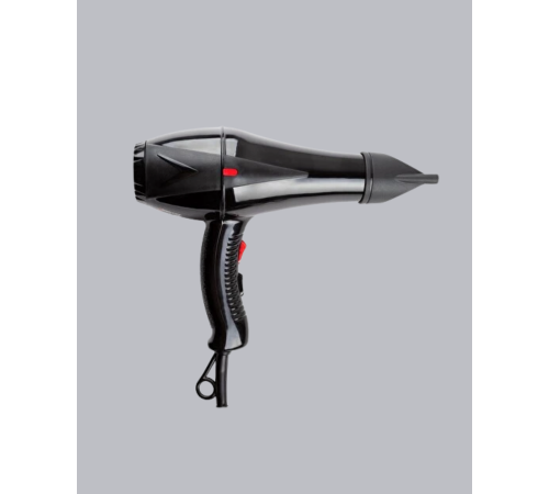 2200 Watt Profesyonel Saç Kurutma Makinesi AC Motorlu Yüksek Performanslı