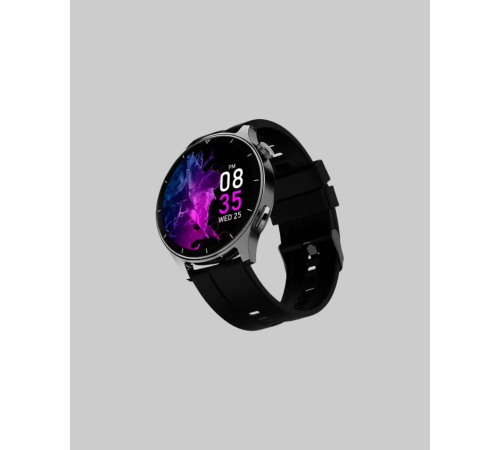 Akıllı Saat GPS Destekli Sesli Görüşme 500 mAh Nabız Uyku Takipli