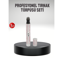 4 Vites Ayarlı Elektrikli Tırnak Matkabı Jel Oje Sökme Akrilik Şekillendirme