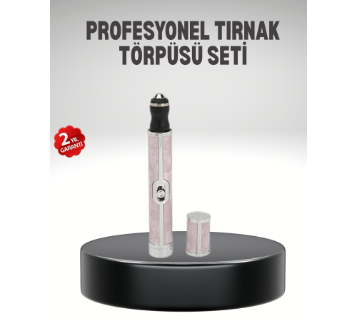 4 Vites Ayarlı Elektrikli Tırnak Matkabı Jel Oje Sökme Akrilik Şekillendirme