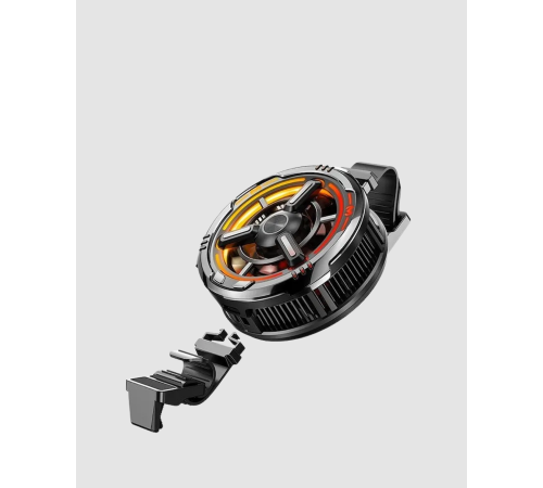 Yarı İletken Telefon Soğutucu Hızlı Soğutma ve Sessiz Performanslı