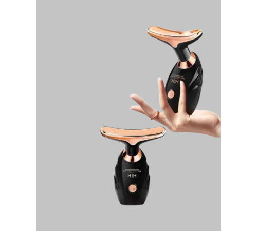 Yüz ve Boyun İçin Cilt Sıkılaştırma ve Kolajen Artırıcı Bakım Cihazı