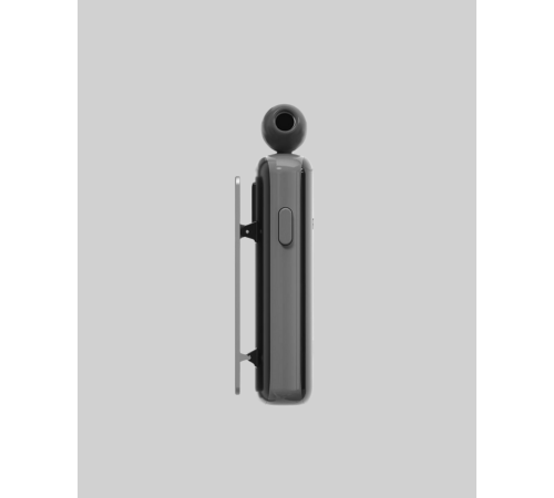 Bluetooth 5.3 Kablosuz Kulaklık Geri Çekilebilir Kablolu ve Ekranlı