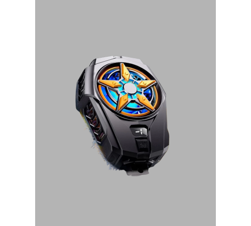 Cep Telefonu Radyatörü Yarı İletken Hızlı Soğutma ve Dijital Ekran Kontrollü