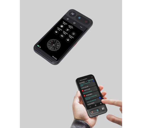 Akıllı Taşınabilir Tercüman – 17 Çevrimdışı, 139 Çevrimiçi Dil Desteği