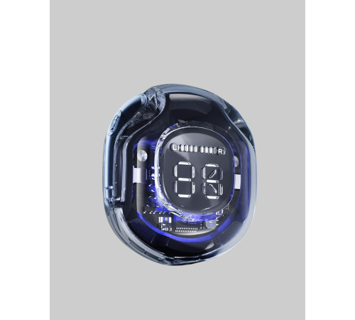 Bluetooth 5.3 TWS Kulaklık Gürültü Engelleyici Üçlü Mikrofonlu Ergonomik Tasarım