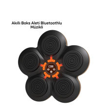 MÜZİK BOX MAKİNESİ