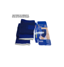 Diz Koruyucu DİZLİK