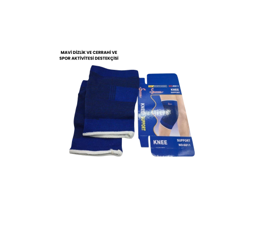 Diz Koruyucu DİZLİK