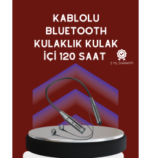Kablosuz Bluetooth Kulaklık – Net Ses Kalitesi, Dokunmatik Tuş, Gürültü Azaltıcı Mikrofon