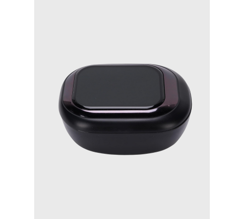 Aktif Gürültü Engelleme Özellikli Kablosuz Kulaklık – Akıllı Ekranlı Şarj Kutusu