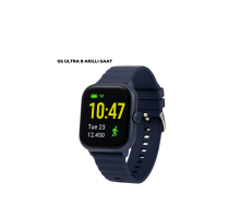 GS ULTRA 8 AKILLI SAAT