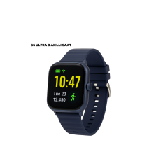 GS ULTRA 8 AKILLI SAAT