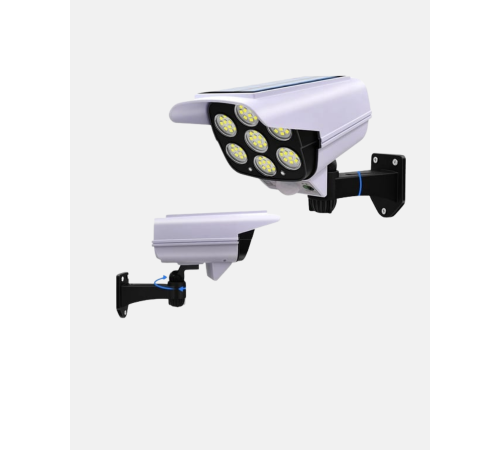 Solar Bahçe Aydınlatması Su Geçirmez IP66 PIR Sensörlü Uzun Çalışma Süreli