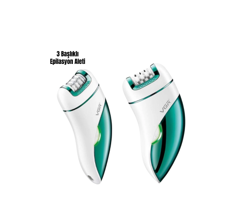 V371 EPİLATÖR