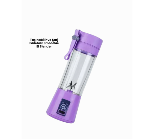 HM03 Smoothie Blender