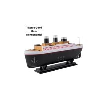 GEMİ TASARIM ODA NEMLENDİRİCİ