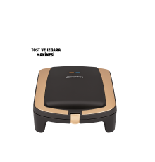 CG225 Tost Makinesi