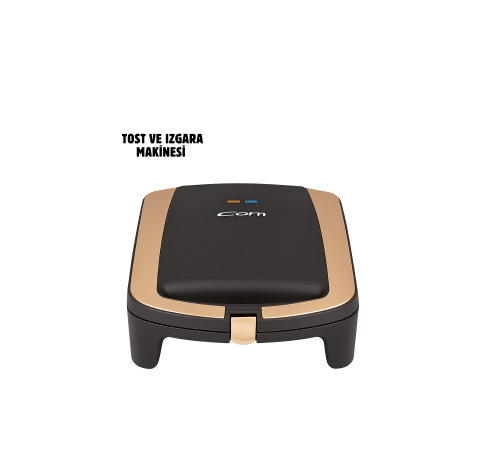 CG225 Tost Makinesi