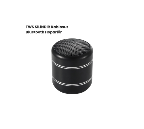 MİNİ SPEAKER SİLİNDİR