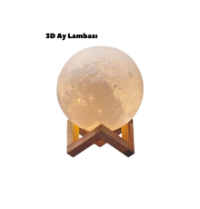 Ay Lambası RGB