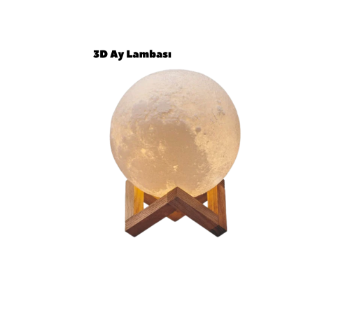 Ay Lambası RGB