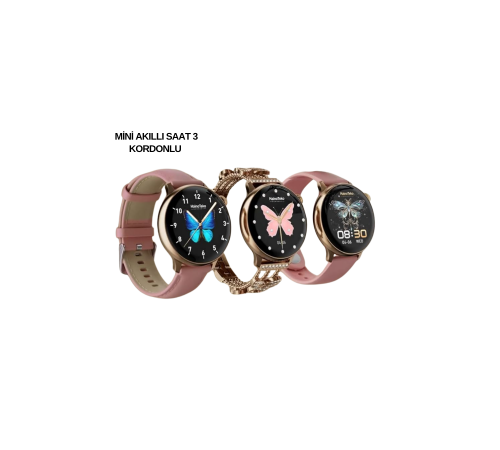 Akıllı Saat G12 MİNİ