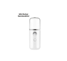 Taşınabilir Akıllı Buhar Nemlendirici