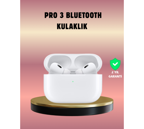 Gürültü Engelleme Teknolojili Bluetooth Kulaklık – Adaptif Ses ve Uzun Pil Süresi