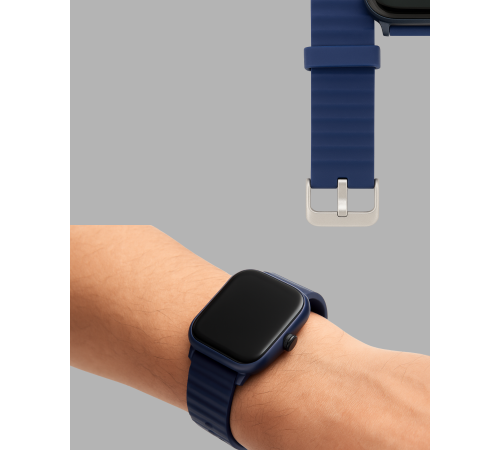 Ultra Akıllı Saat 420x480 IPS Ekran Kalp Atış