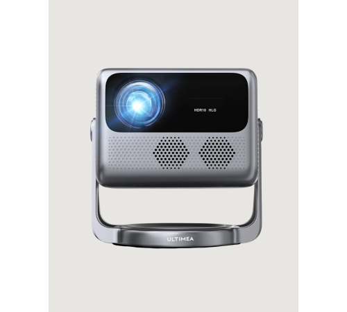 Smart Projector Android TV Dolby Sesli WiFi Bluetooth