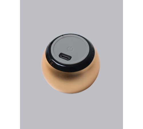 MİNİ SPEAKER YUVARLAK