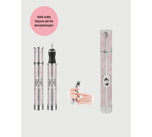 12Lİ TIRNAK TÖRPÜSÜ