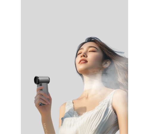 Çok Fonksiyonlu Şarjlı Hava Üfleme ve Vakum Makinesi