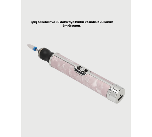 12Lİ TIRNAK TÖRPÜSÜ