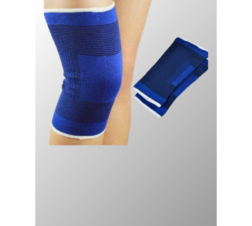 Ayarlanabilir Esnek Diz Desteği Spor ve Günlük Kullanım