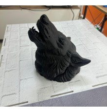 Siyah Ayı Duvar Aksesuarı