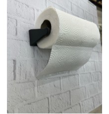 Pratik Kağıt Havlu Tutucu Duvar Tipi Peçete Askısı