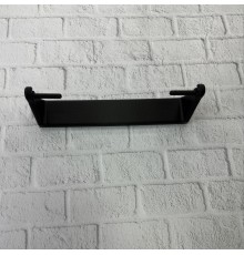 Duvara Monte Peçete Tutucu Mutfak Kullanışlı Kağıt Havlu Askısı