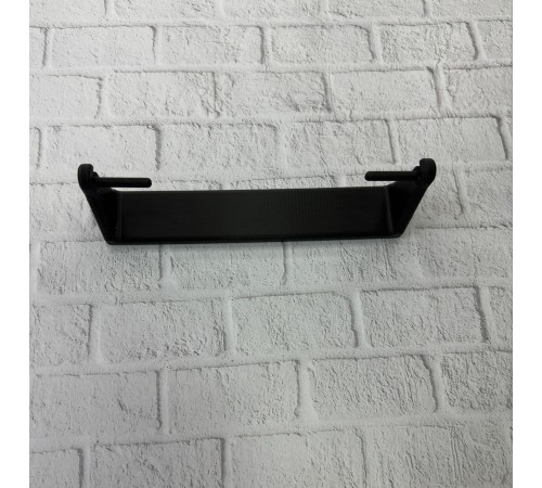 Duvara Monte Peçete Tutucu Mutfak Kullanışlı Kağıt Havlu Askısı