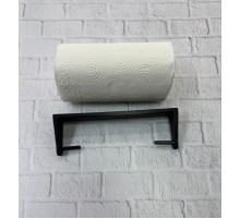 Peçete Tutucu Duvar Montajlı Kağıt Havlu Aparatı