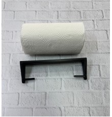 Peçete Tutucu Duvar Montajlı Kağıt Havlu Aparatı
